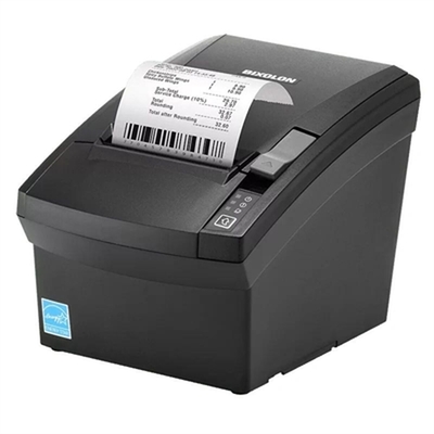Product Εκτυπωτής Εισιτηρίων Bixolon SRP-330IIIESK base image