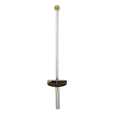 Product Δυναμόκλειδο Deli Torque Wrench EDL300, 1/2, 0-300Nm base image