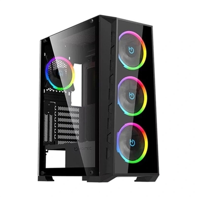Product Κουτί Η/Υ Hiditec CHA010054 base image