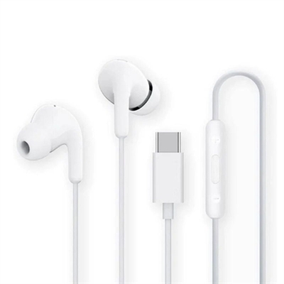 Product Handsfree Ακουστικά Xiaomi BHR8931GL 1,25 m base image
