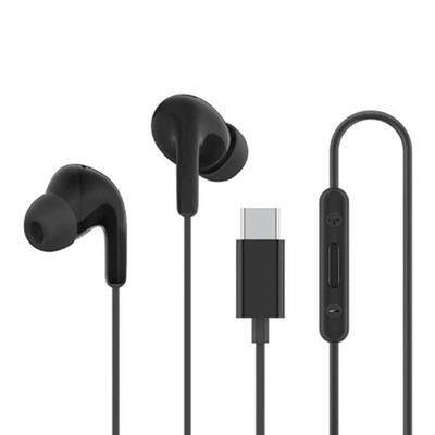 Product Handsfree Ακουστικά Xiaomi BHR8930GL Μαύρο 1,25 m base image