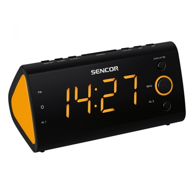 Product Ραδιορολόι Sencor Src 170or  base image