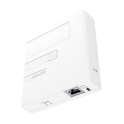 Product Εγχυτήρας PoE Mikrotik GPEN11 LAN Λευκό base image