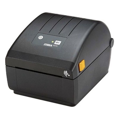 Product Θερμικός Εκτυπωτής Zebra ZD220 102 mm/s 203 ppp USB Μαύρο base image