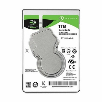 Product Σκληρός Δίσκος 2,5" 1TB Seagate BarraCuda base image
