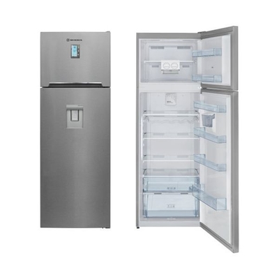 Product Ψυγείο Morris R71452NFDD Inox base image