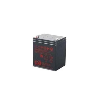 Product Μπαταρία για SAI Salicru 013AB000260 25W 5 Ah base image