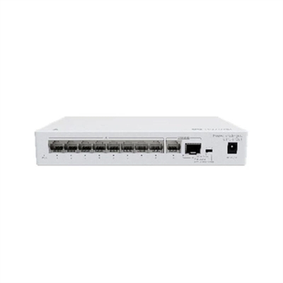 Product Network Switch Huawei S110-8T2ST base image