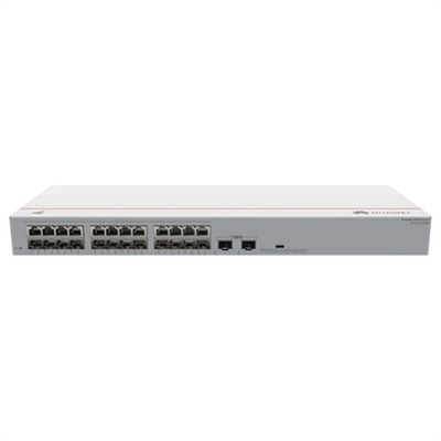 Product Network Switch Huawei S110-24T2SR base image