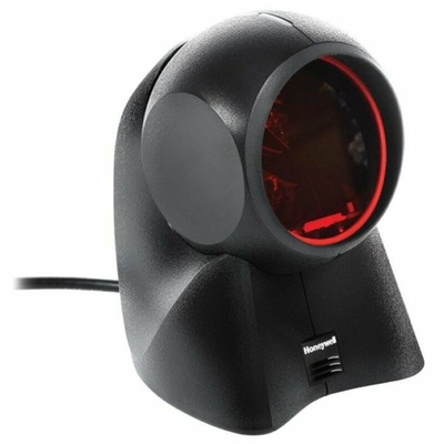 Product Barcode Scanner Honeywell με Βάση Στήριξης Orbit 7190G Μαύρο base image