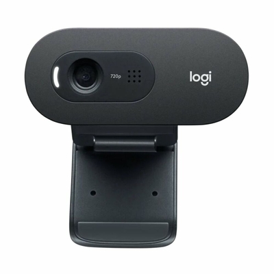 Product Webcam Logitech 960-001372 base image