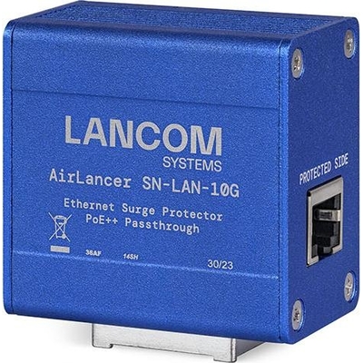 Product Αξεσουάρ Δικτύου LANCOM AirLancer SN-LAN-10G 10G-Surge protection base image