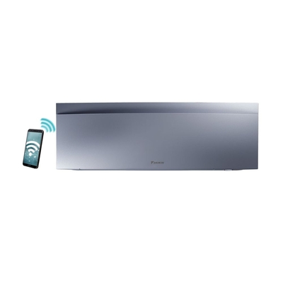 Product Κλιματιστικό Inverter 9000btu Daikin Ftxj25as Emura base image
