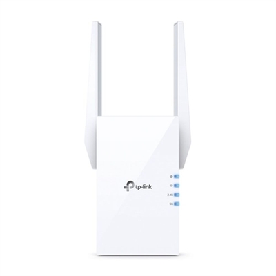 Product Αναμεταδότης Wifi TP-Link RE505X v2 base image