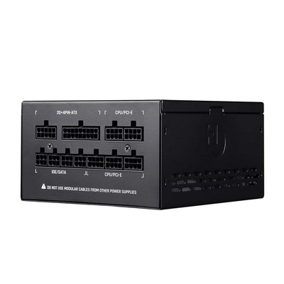 Product Τροφοδοτικό Hiditec BZX850 V2 80 Plus Bronze 850 W base image