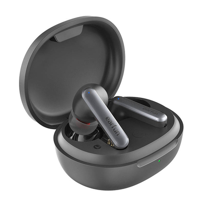 Product Bluetooth Headset TWS EarFun Air S, ANC (black) base image