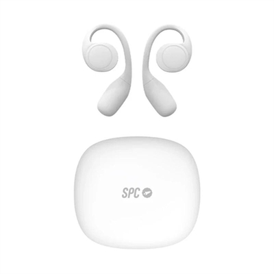 Product Bluetooth Headset SPC Auricular Ether 2 Sense Λευκό base image