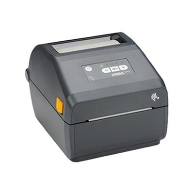 Product Θερμικός Εκτυπωτής Zebra ZD421D Μονόχρωμος base image