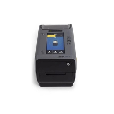 Product Θερμικός Εκτυπωτής Zebra ZD46122 base image