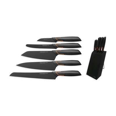 Product Μαχαίρια Fiskars Knifes set Edge 1003099 base image