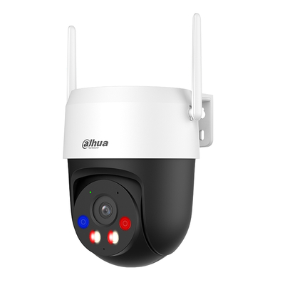 Product Κάμερα Παρακολούθησης Dahua Wi-Fi 3MP για εξωτερικούς χώρους, Pan/Tilt. base image
