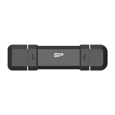 Product USB Flash 500GB Silicon Power DS72 base image