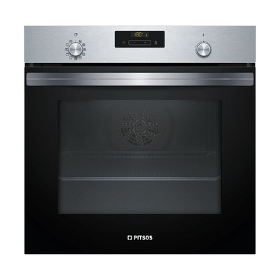 Product Φούρνος Pitsos PH27M60X2 Εντοιχιζόμενος base image