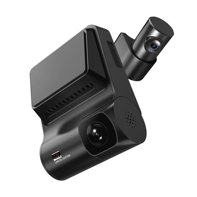 Product Κάμερα Dash DDPAI Z50 GPS DUAL 4K@25fps + 1080p@25fps Wifi base image