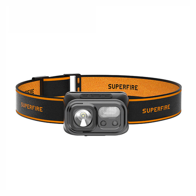 Product Προβολέας Superfire HL23, 220lm, USB-C base image