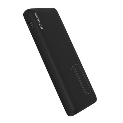 Product Powerbank Romoss PSP10 10000mAh (black) base image