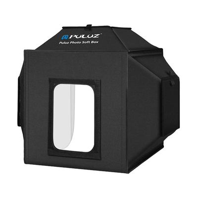 Product Photo Box Puluz 40cm 24W 5500K PU5042EU base image