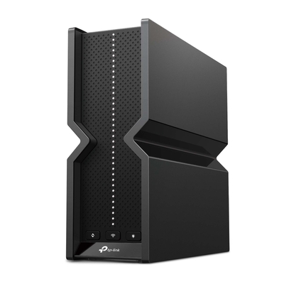 Product Router TP-Link Archer BE550 BE9300 Tri-Band Wi-Fi 7 base image
