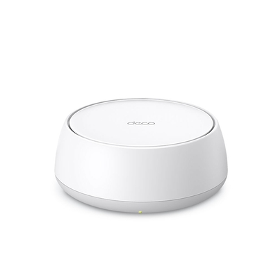 Product Access Point TP-Link Deco BE25 WiFi 7 Whole Home Mesh System 1 Pack base image