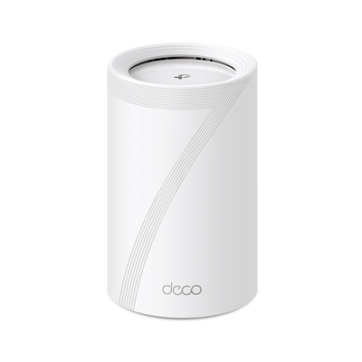 Product Access Point TP-Link Deco BE65 BE9300 Whole Home Mesh WiFi 7 System 1 Pack base image