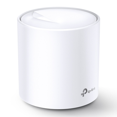 Product Access Point TP-Link DECO X60 1-Pack base image