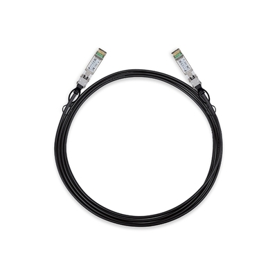 Product Καλώδιο Δικτύου TP-Link TL-SM5220-3M DIRECT ATTACH CABLE SFP+ 3M base image