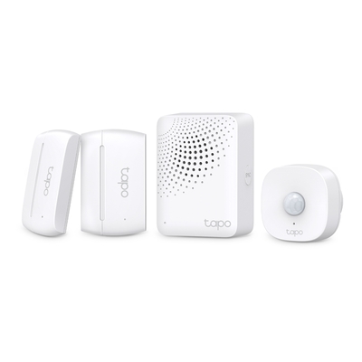 Product Tp-Link Tapo T30 Kit Smart Sensor Starter Kit base image