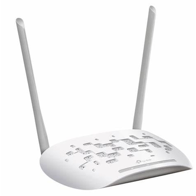 Product Access Point Tp-Link Tl-Wa801N 300Mbps Wireless N v2 base image
