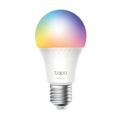 Product Smart Λάμπα TP-Link WiFi Tapo L535E Multicolor E27 base image
