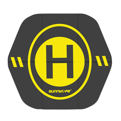Product Landing pad for drones Sunnylife 55cm hexagon (TY-TJP08) base image
