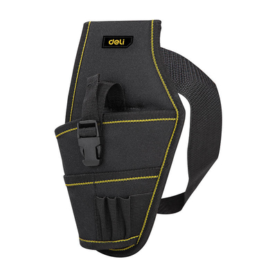 Product Ζώνη Εργαλείων Υφασμάτινη Deli Basic EDL430004 base image