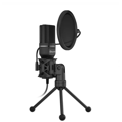 Product Μικρόφωνο Marvo Mic03 Gaming base image