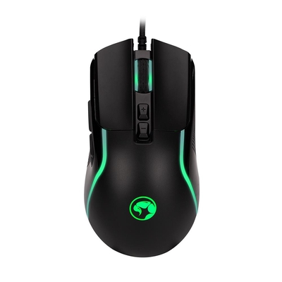 Product Ποντίκι Gaming Ενσύρματο Marvo M292 Rgb base image