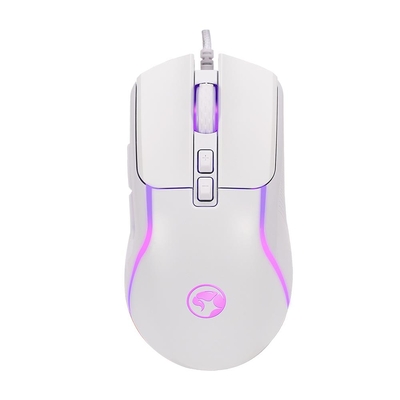Product Ποντίκι Gaming Ενσύρματο Marvo M292 Rgb base image