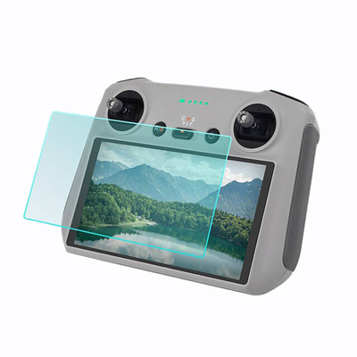 Product Tempered Glass Film Sunnylife for DJI RC controller 2pcs (MM3-GHM388) base image
