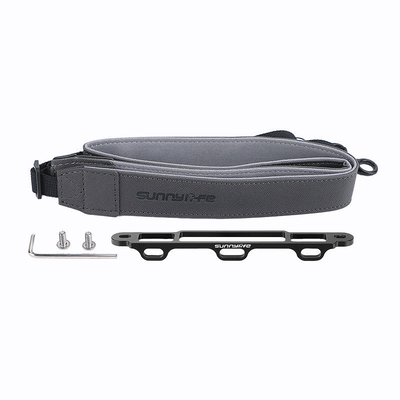 Product Mount with lanyard Sunnylife for DJI RC controller (MM3-GS389) base image