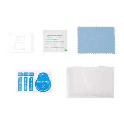 Product Tempered glass Sunnylife for Mavic 3 lens (1set) M3-BHM121 base image