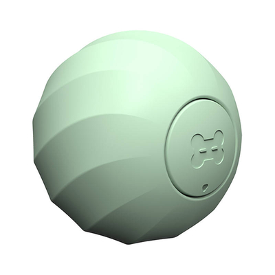 Product Διαδραστική μπάλα για γάτες Cheerble Ice Cream (Πράσινο) base image