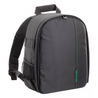 Product Τσάντα Κάμερας Case Riva 7460 Backpack Black base image