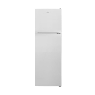 Product Ψυγείο Morris W71411NFD Λευκό Δίπορτο base image
